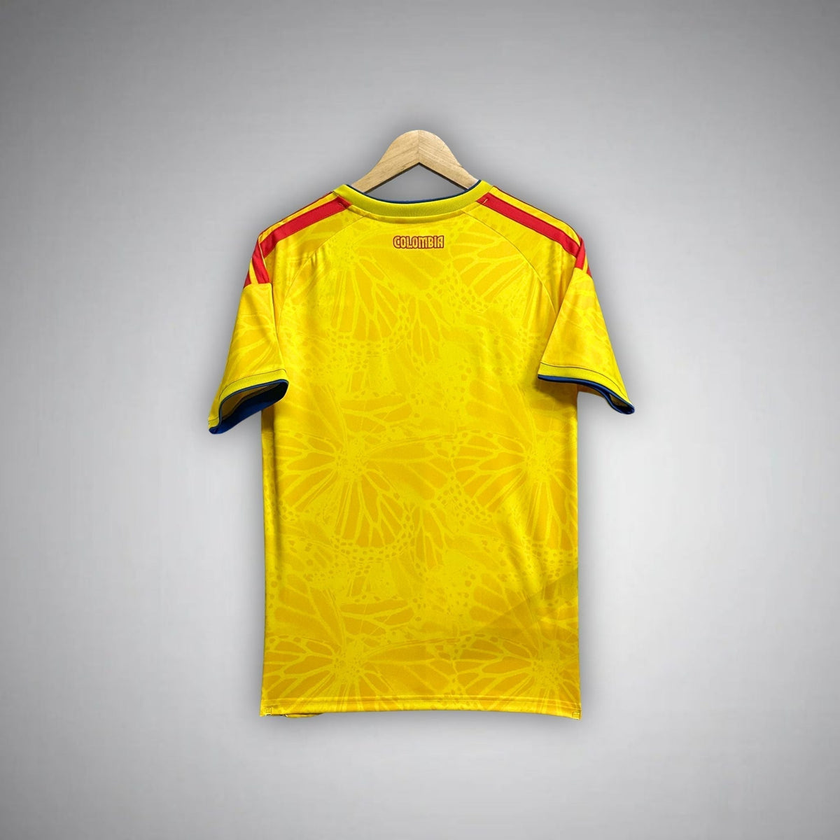 2026 Colombia Home Kit