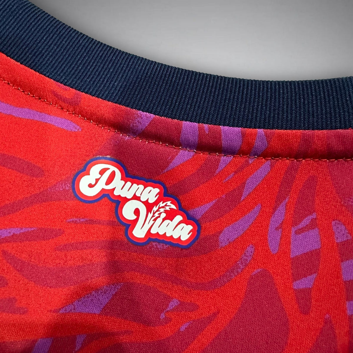 2026 Costa Rica Home Kit