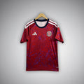 2026 Costa Rica Home Kit