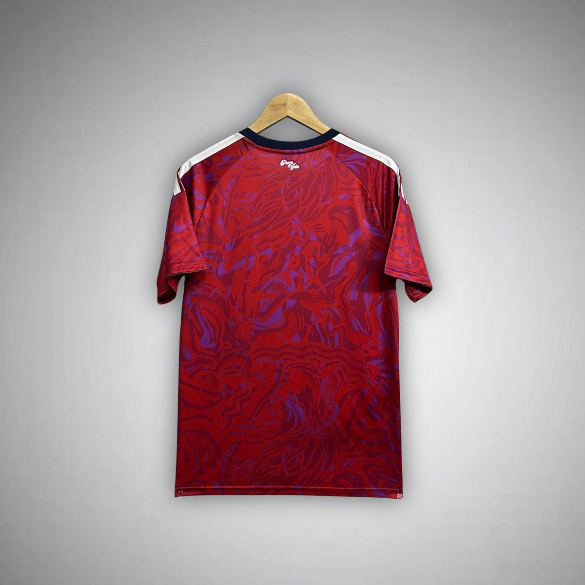 2026 Costa Rica Home Kit