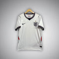 2026 England Home Kit