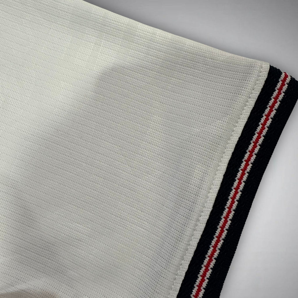 2026 England Home Kit