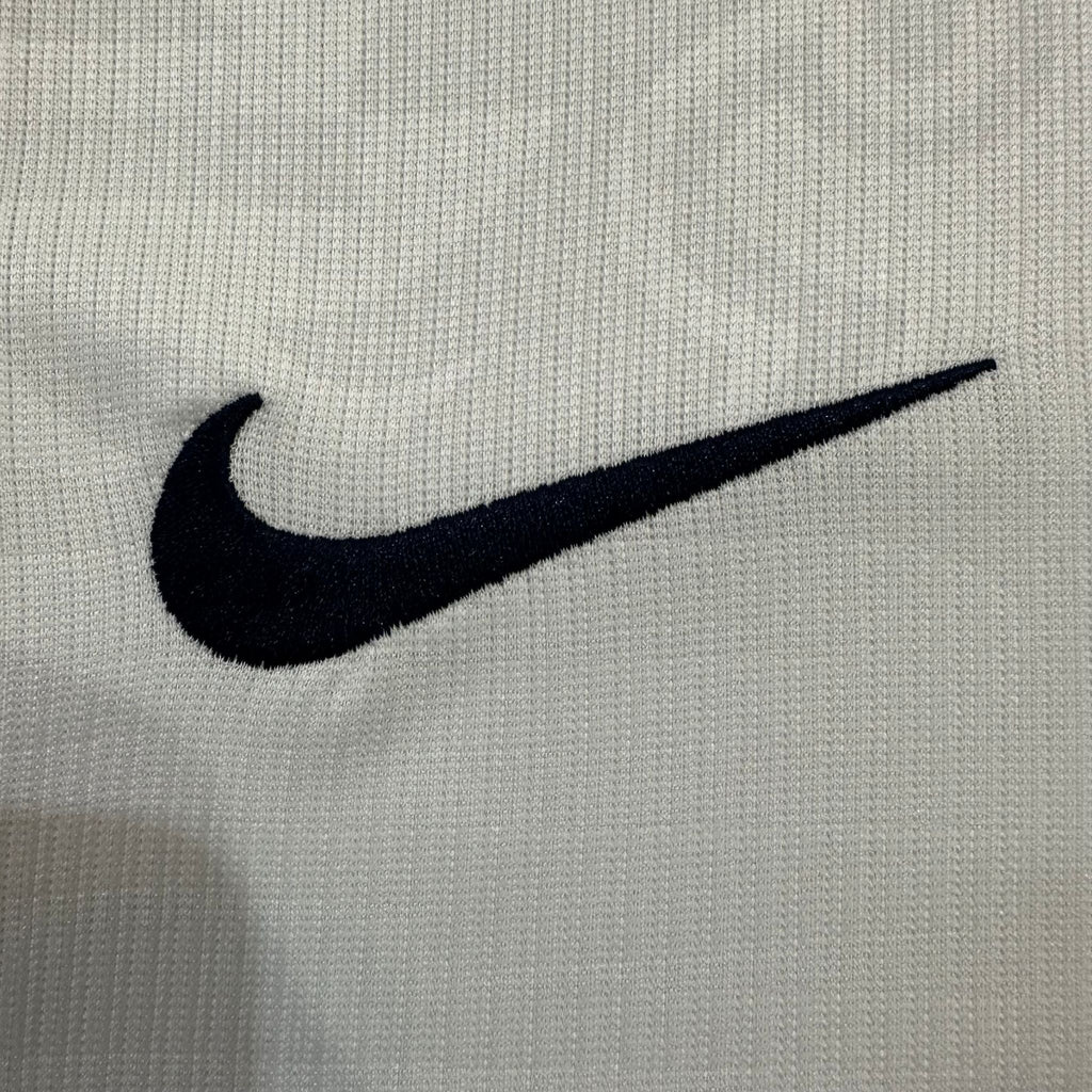 2026 England Home Kit