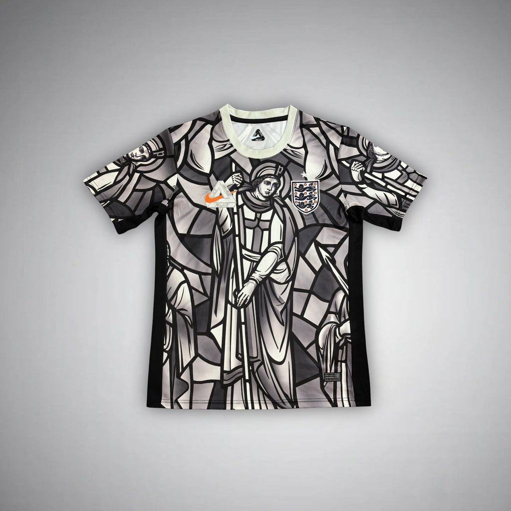 2026 England x Palace Premium Kit