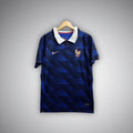 2026 France Home Kit