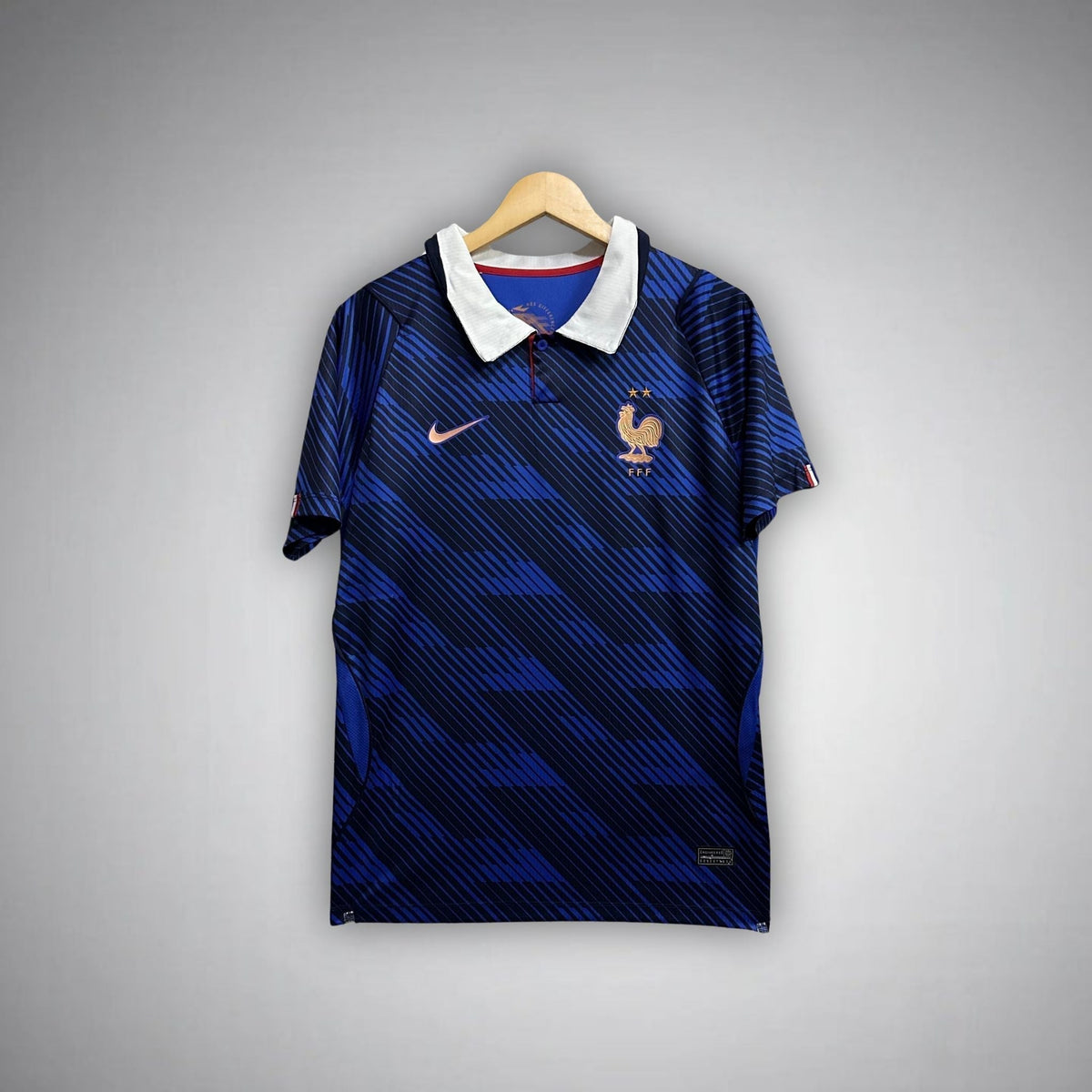 2026 France Home Kit
