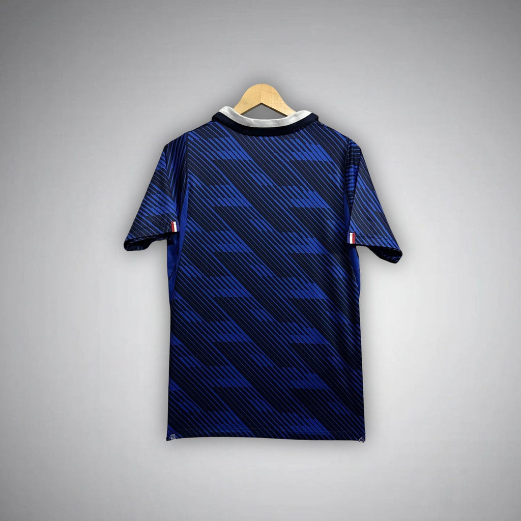 2026 France Home Kit