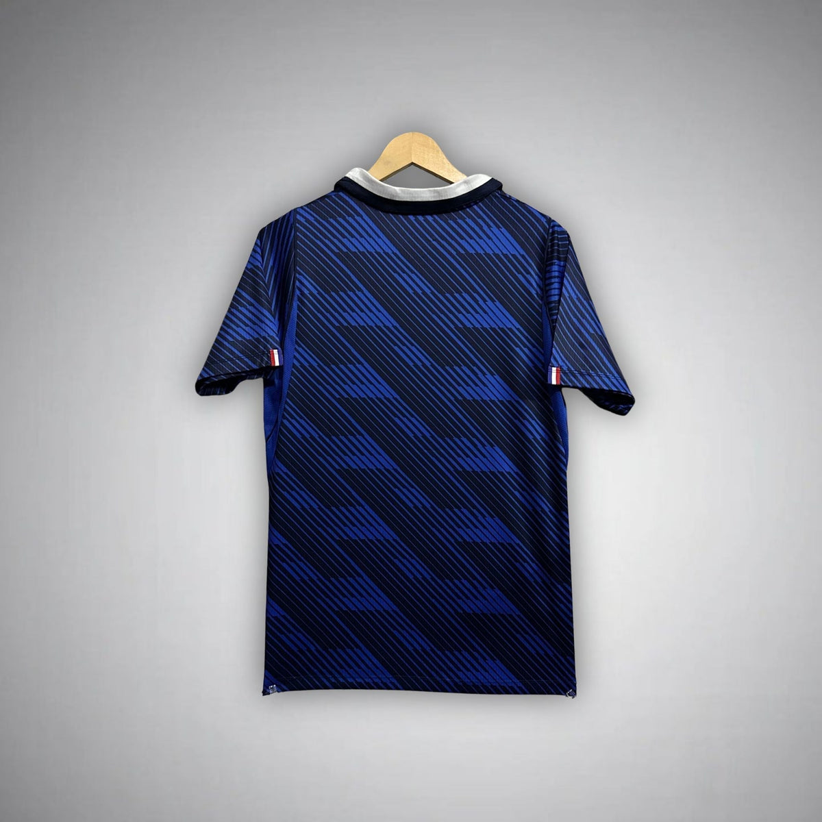 2026 France Home Kit