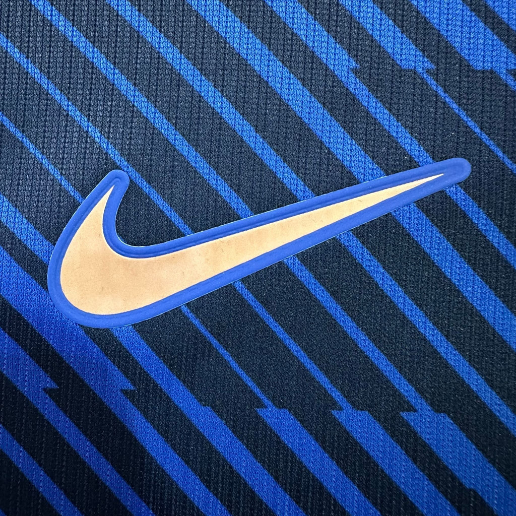 2026 France Home Kit
