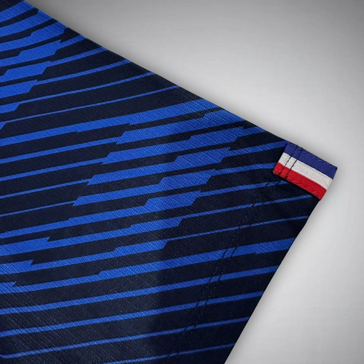 2026 France Home Kit