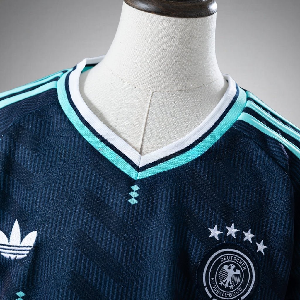 2026 Germany Away Kids Size Kit