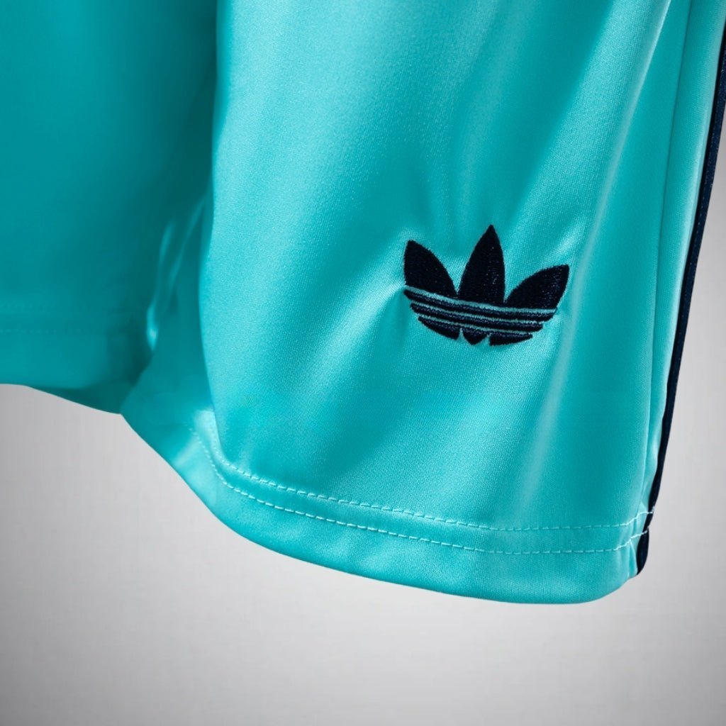 2026 Germany Away Kids Size Kit
