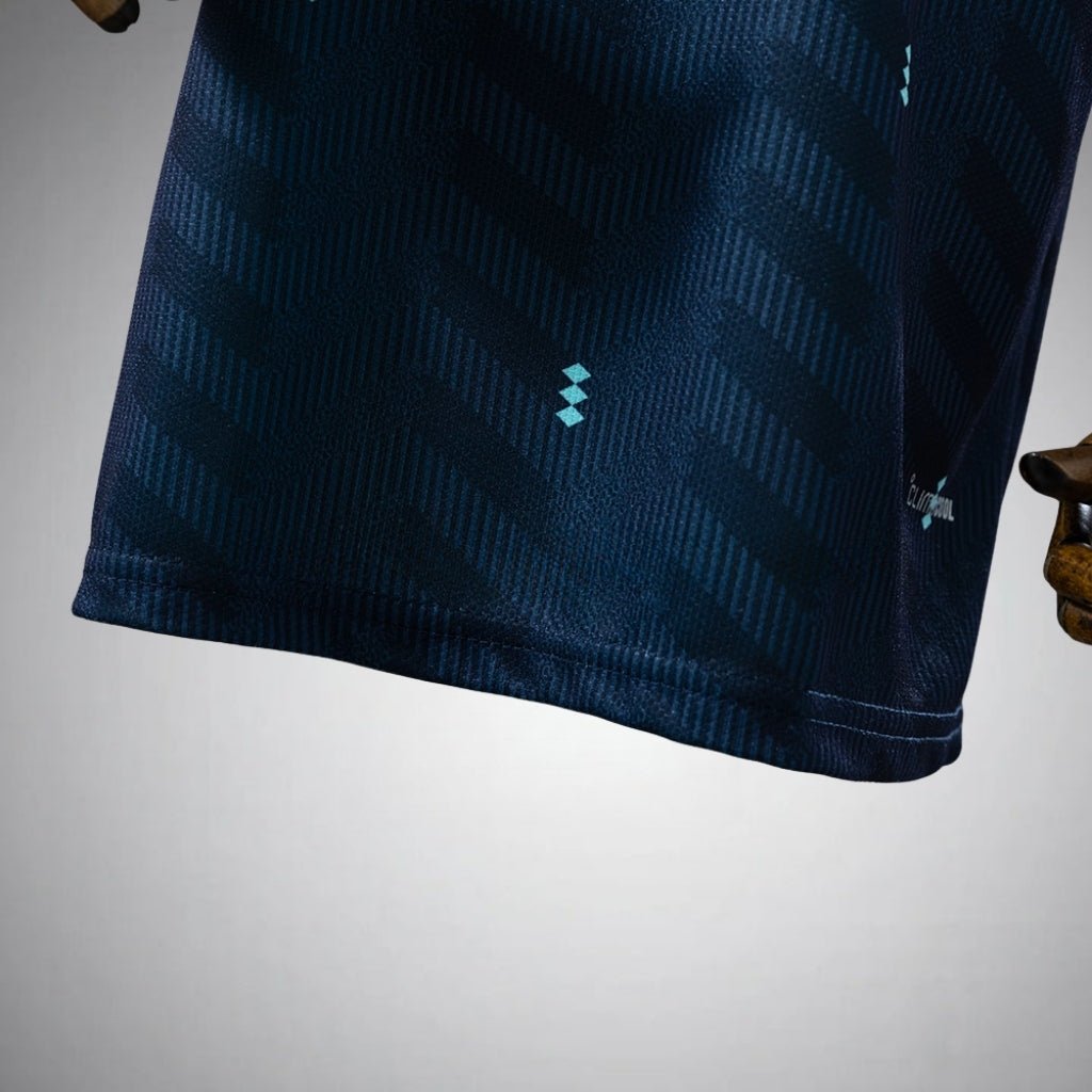 2026 Germany Away Kids Size Kit