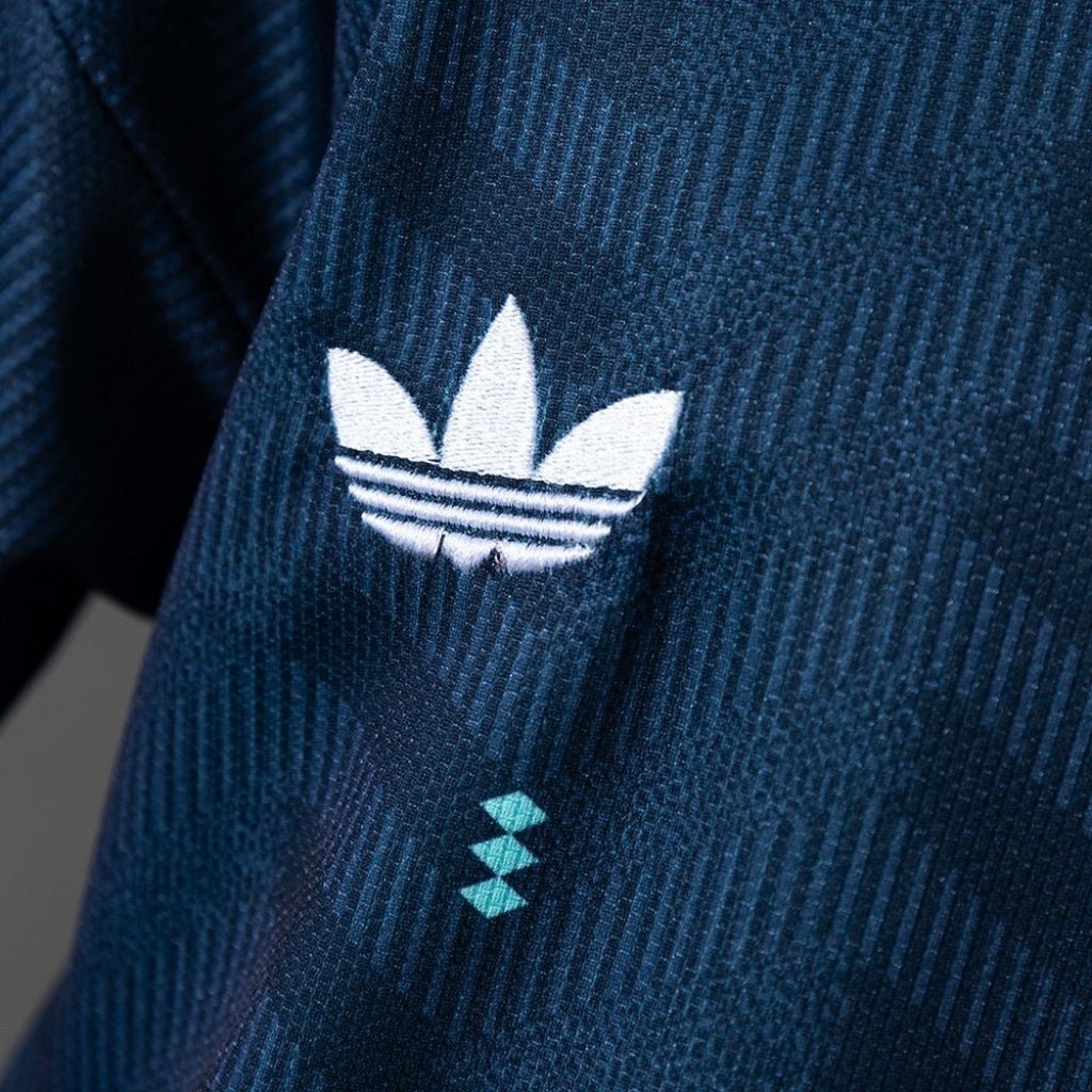 2026 Germany Away Kids Size Kit