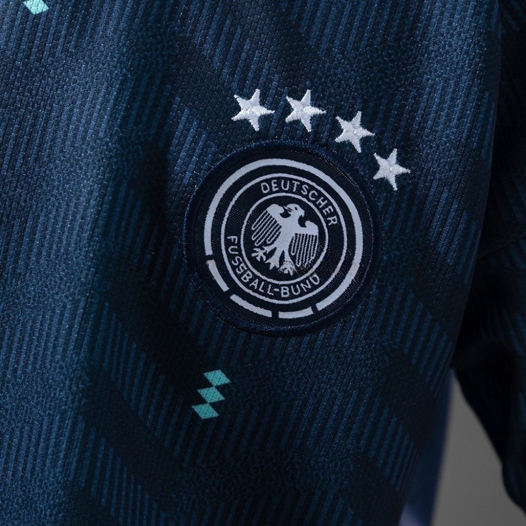 2026 Germany Away Kids Size Kit