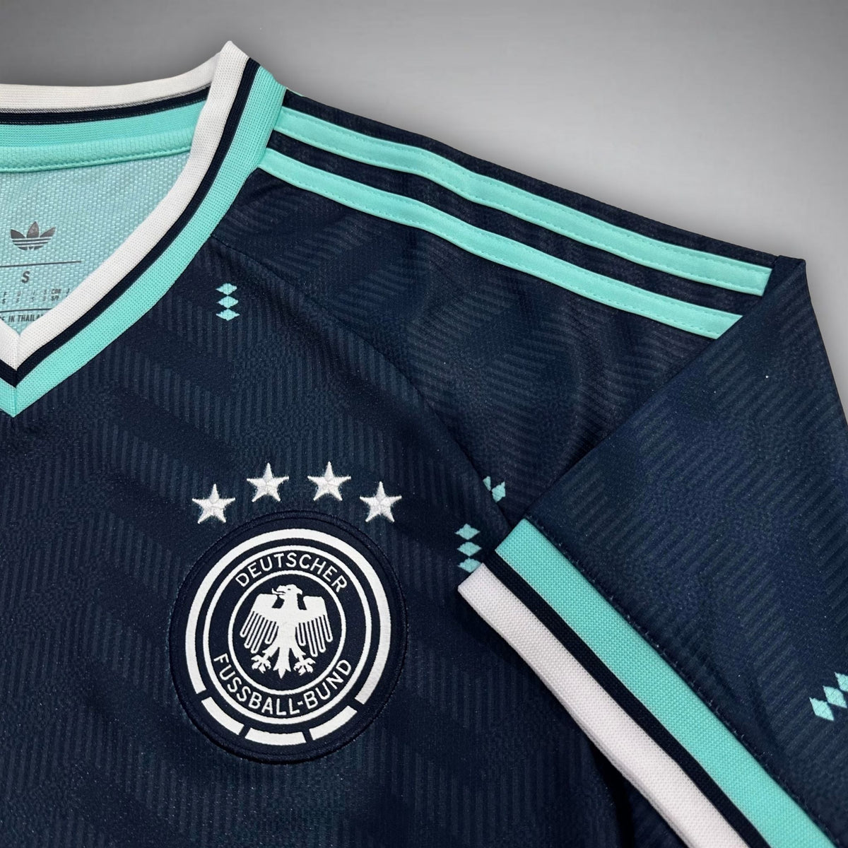 2026 Germany Away Kit