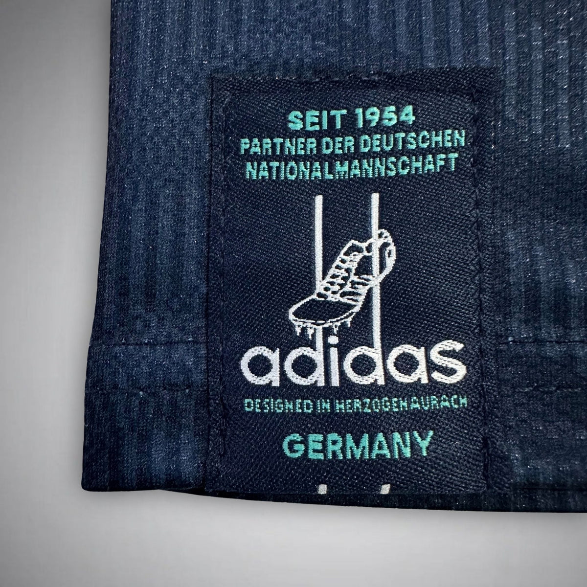 2026 Germany Away Kit