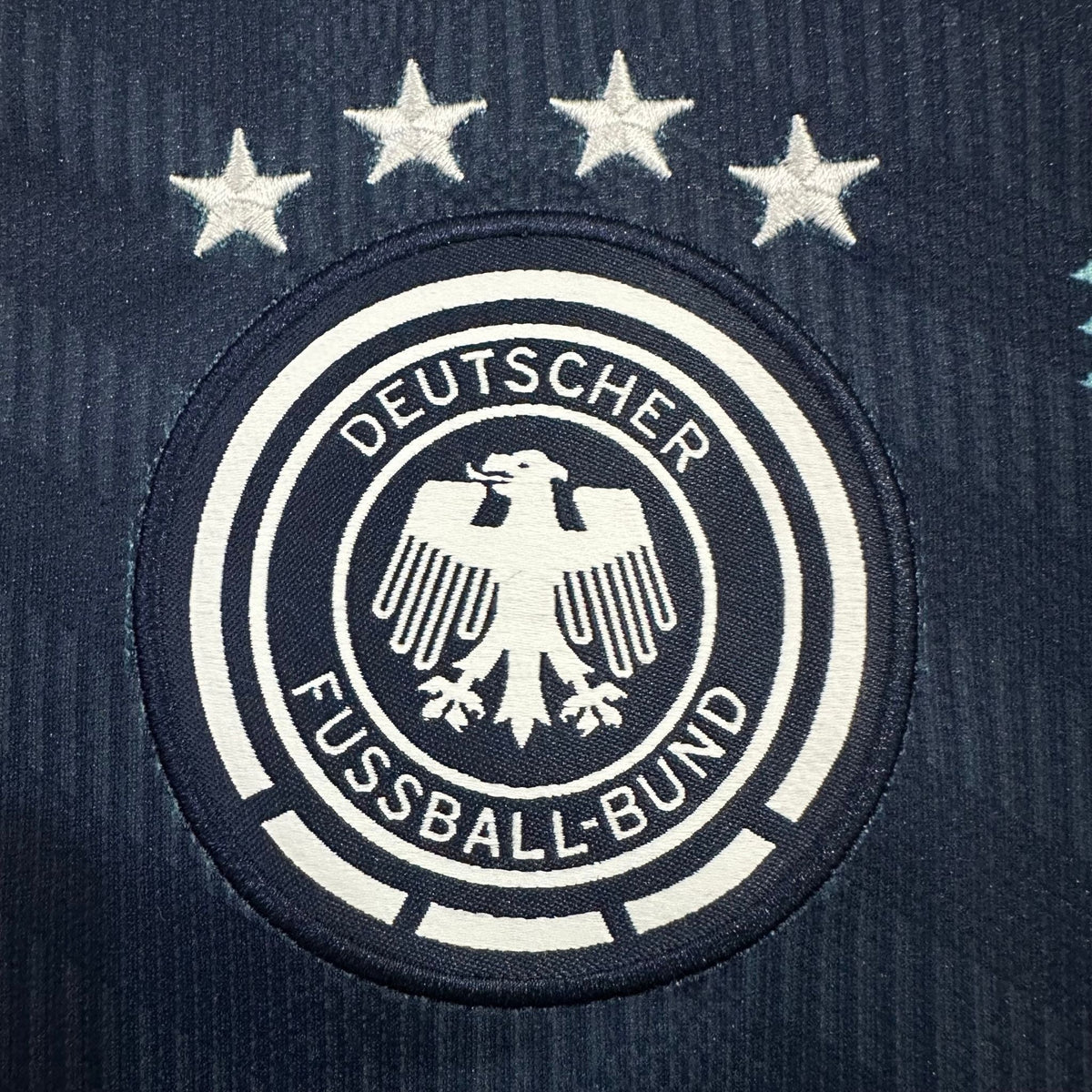 2026 Germany Away Kit