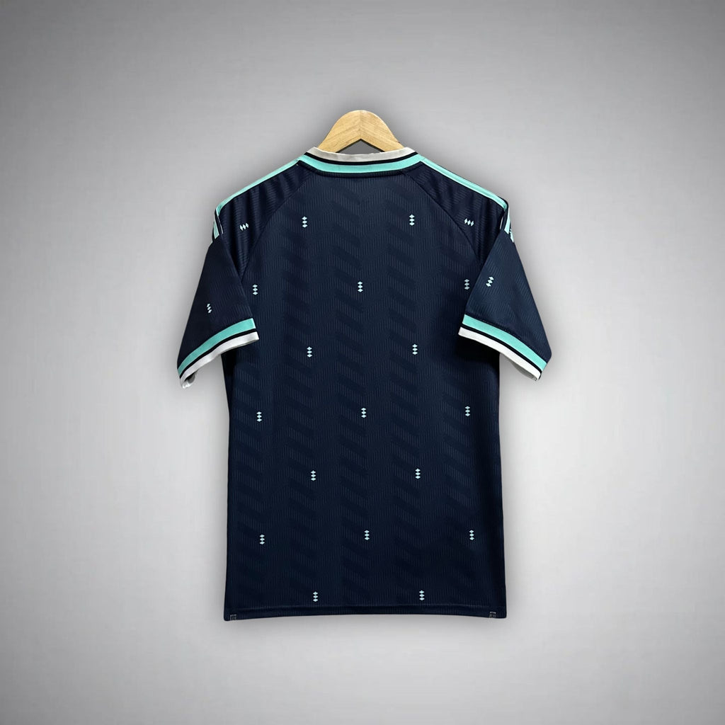 2026 Germany Away Kit