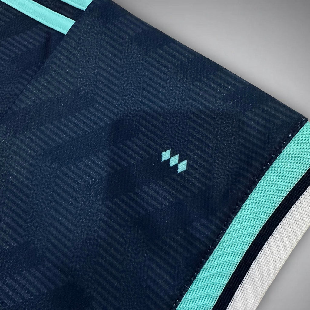 2026 Germany Away Kit