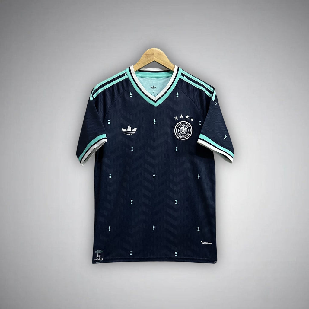 2026 Germany Away Kit