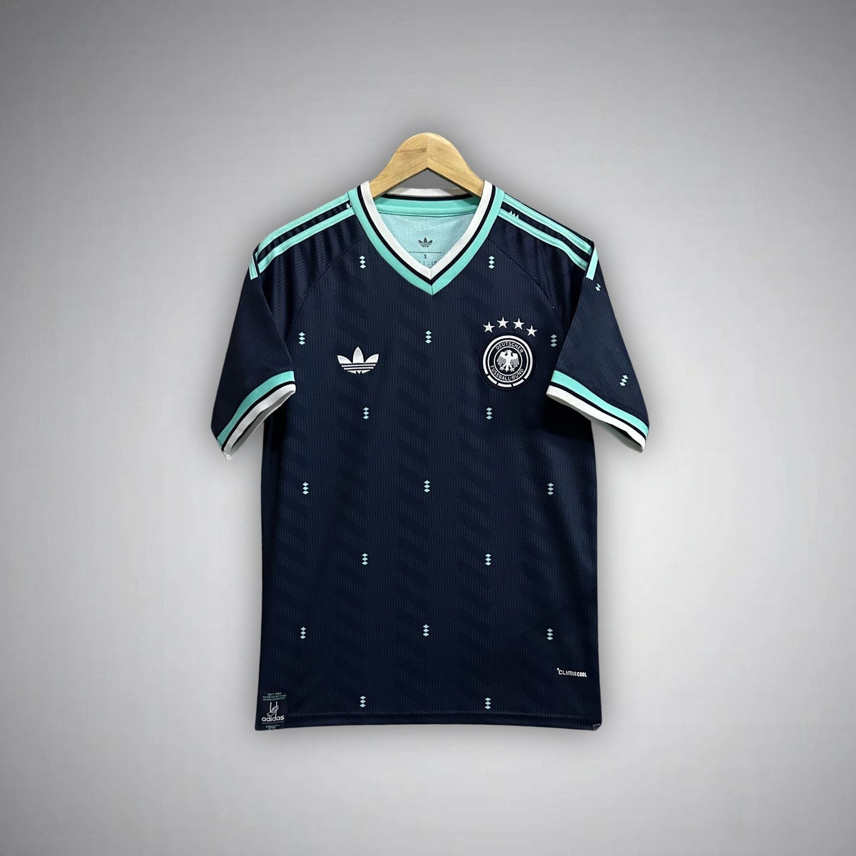 2026 Germany Away Kit