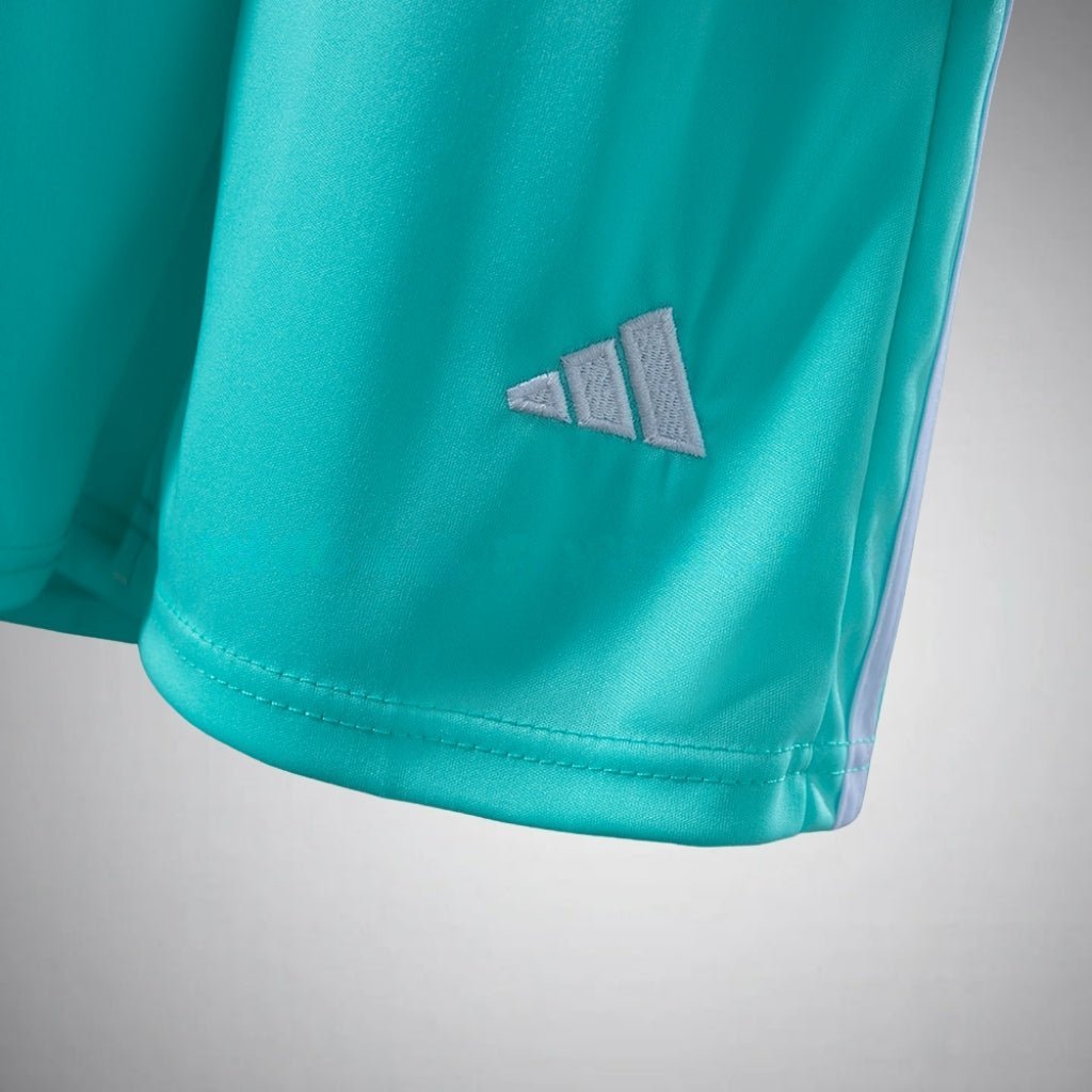 2026 Germany Goalkeeper Kids Size Kit