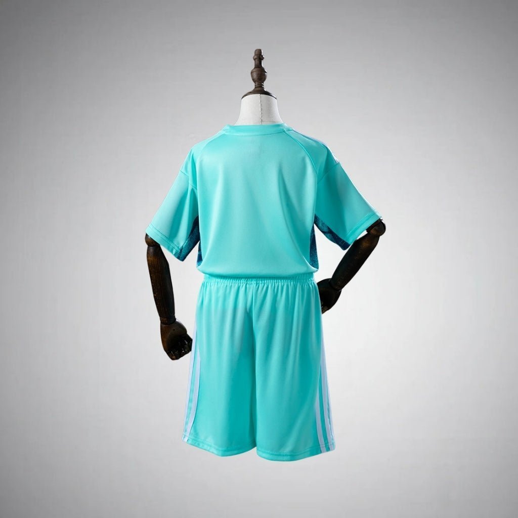 2026 Germany Goalkeeper Kids Size Kit