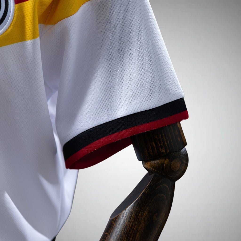 2026 Germany Home Kids Size Kit