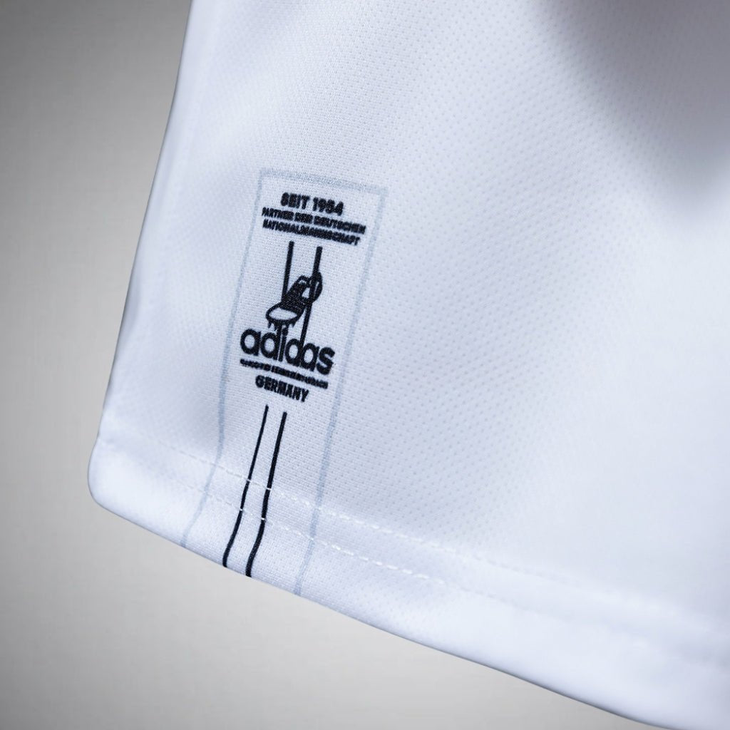 2026 Germany Home Kids Size Kit