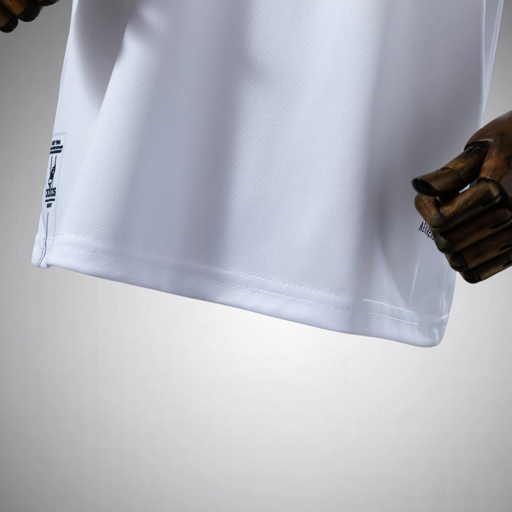 2026 Germany Home Kids Size Kit