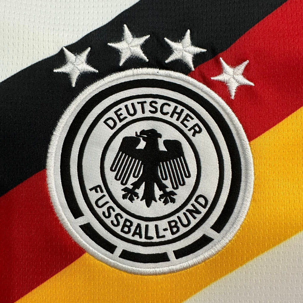 2026 Germany Home Kit