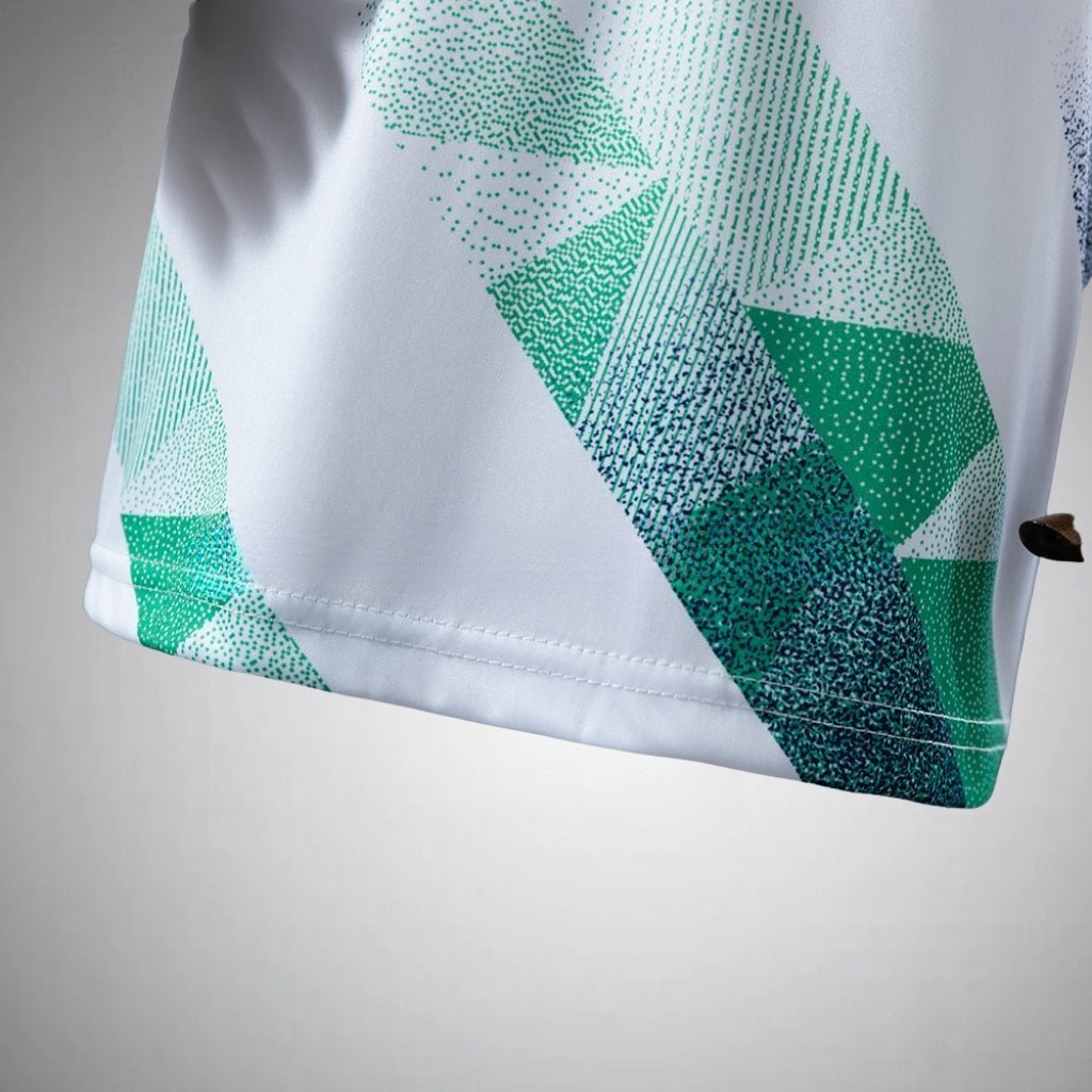 2026 Ireland Away Kids Size Kit