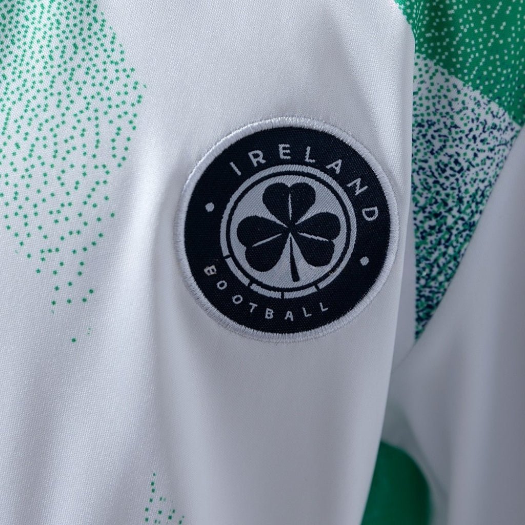2026 Ireland Away Kids Size Kit