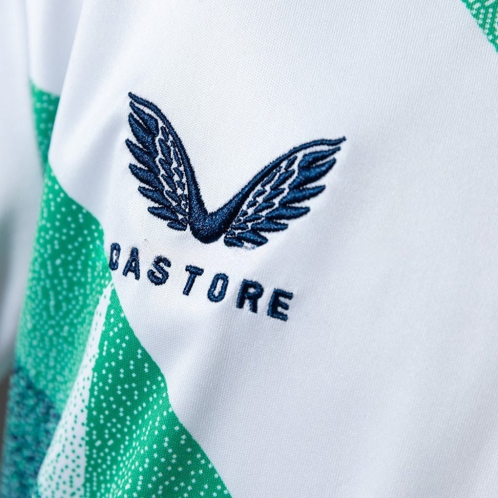 2026 Ireland Away Kids Size Kit