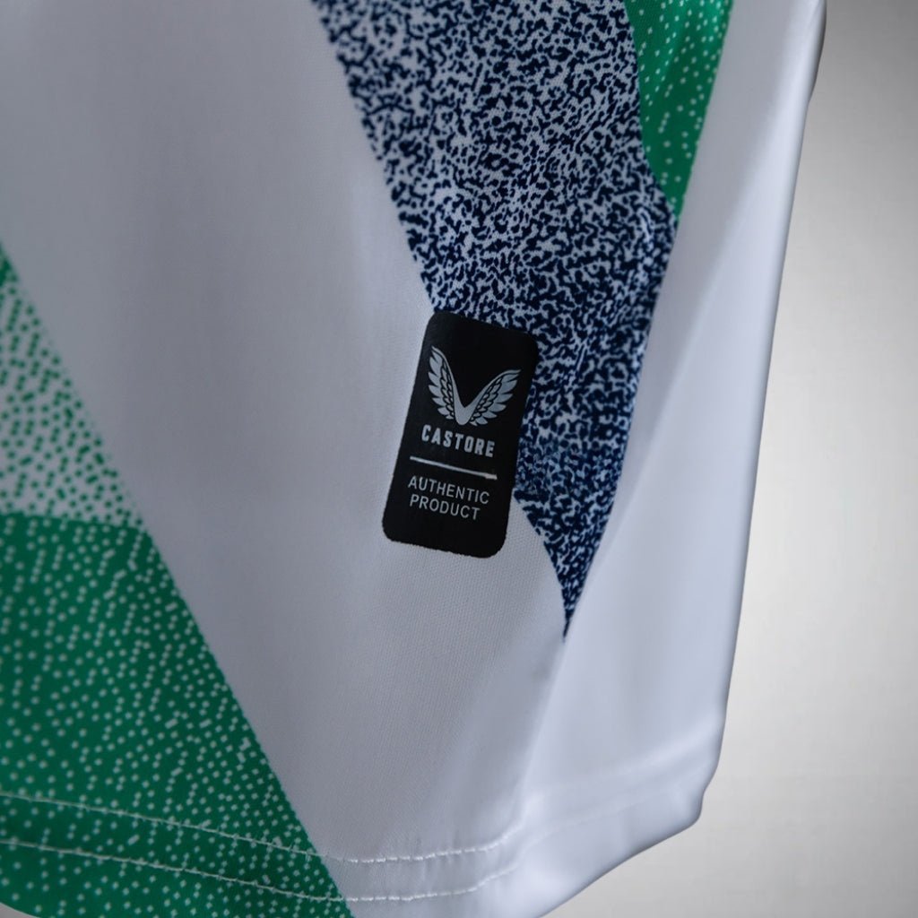 2026 Ireland Away Kids Size Kit