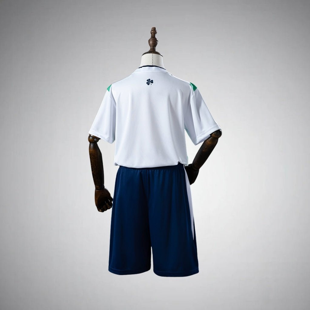 2026 Ireland Away Kids Size Kit