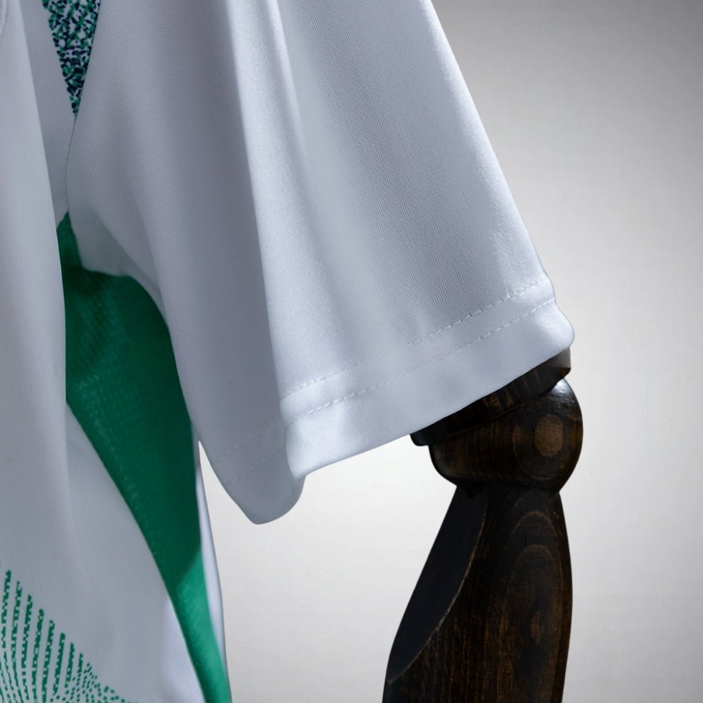 2026 Ireland Away Kids Size Kit