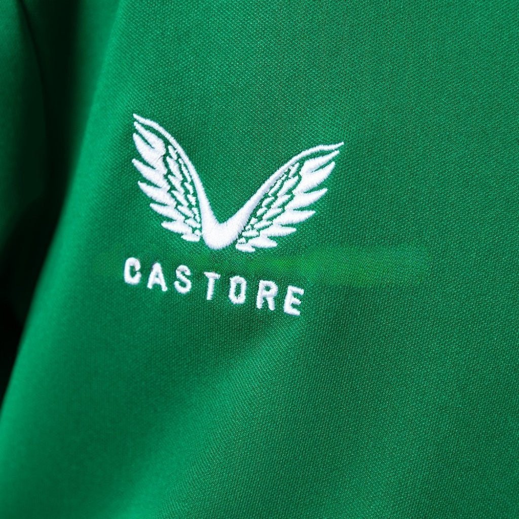 2026 Ireland Home Kids Size Kit