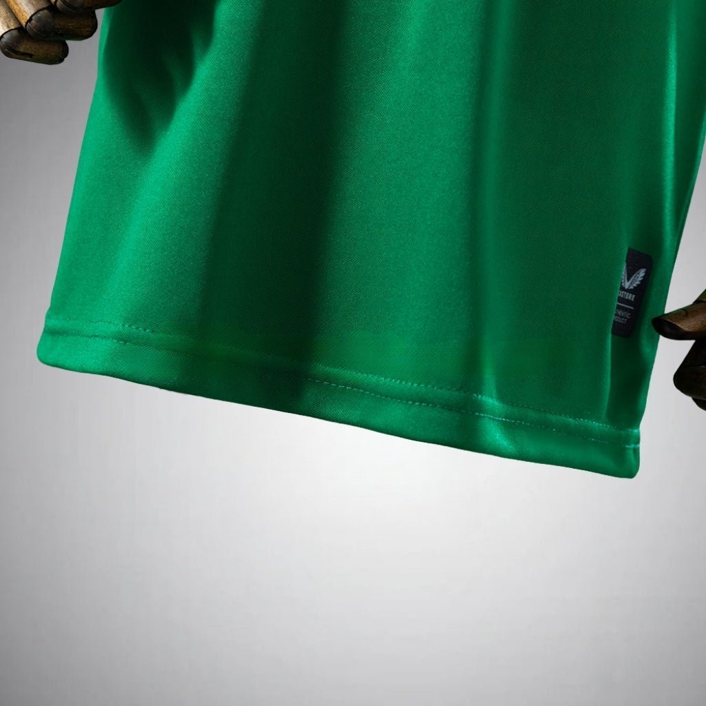 2026 Ireland Home Kids Size Kit