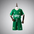 2026 Ireland Home Kids Size Kit