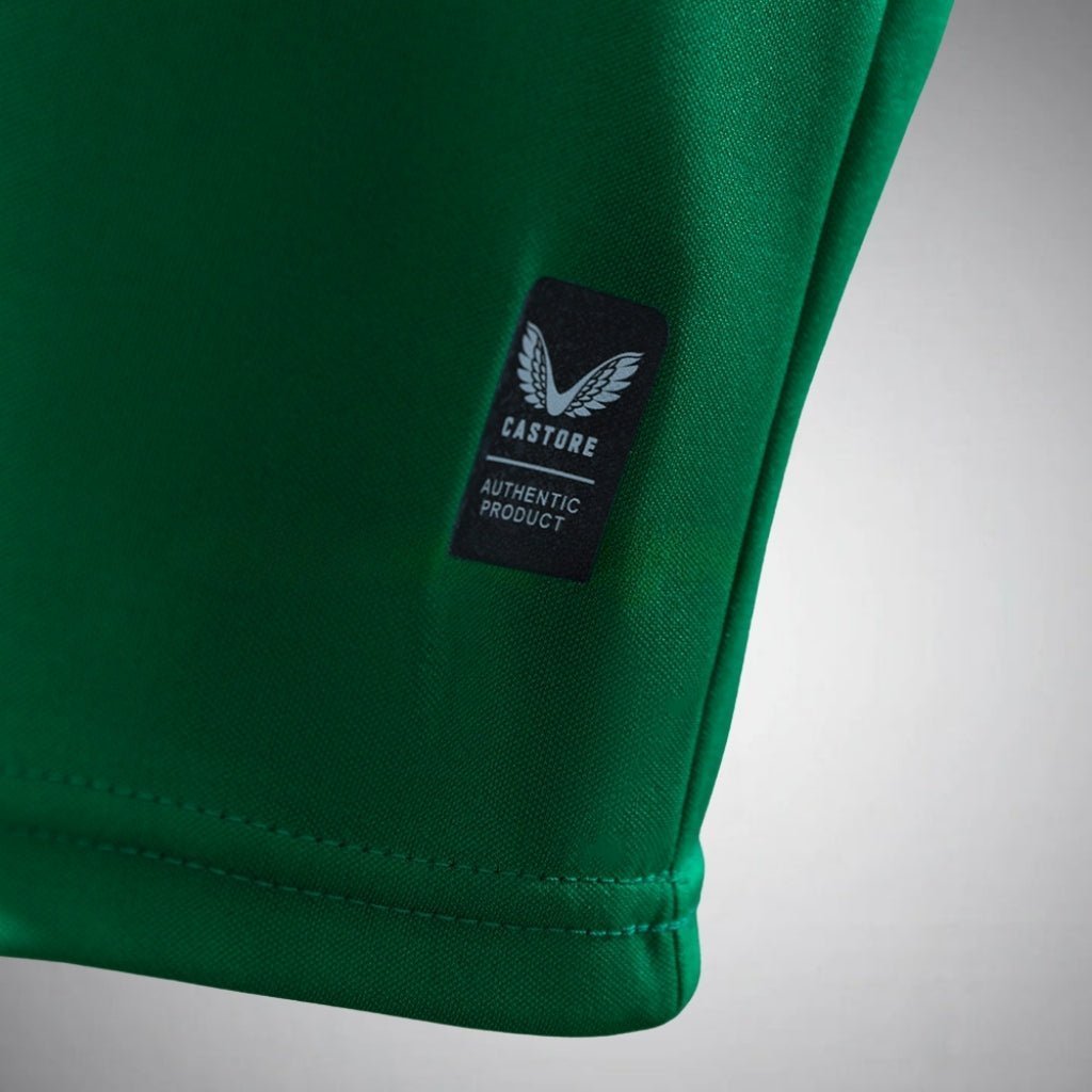 2026 Ireland Home Kids Size Kit