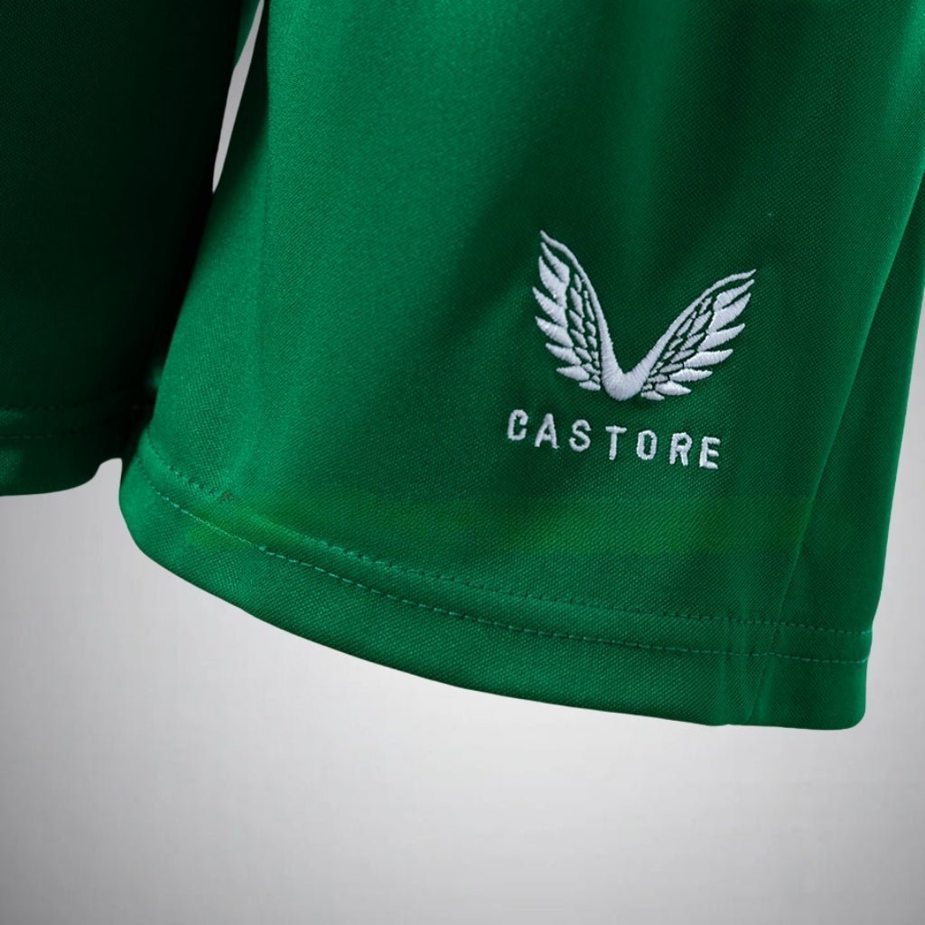 2026 Ireland Home Kids Size Kit