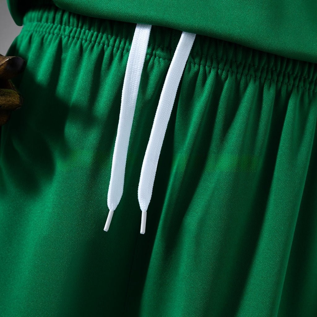 2026 Ireland Home Kids Size Kit