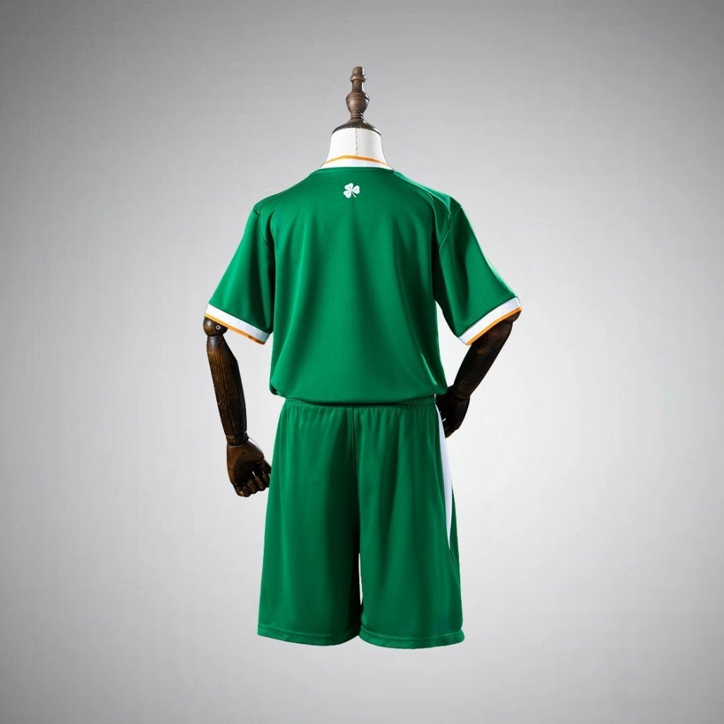 2026 Ireland Home Kids Size Kit