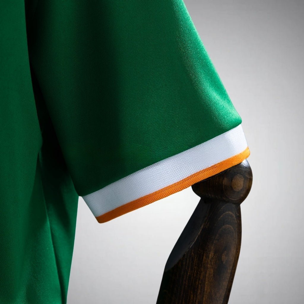 2026 Ireland Home Kids Size Kit