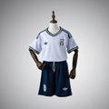 2026 Italy Away Kids Size Kit