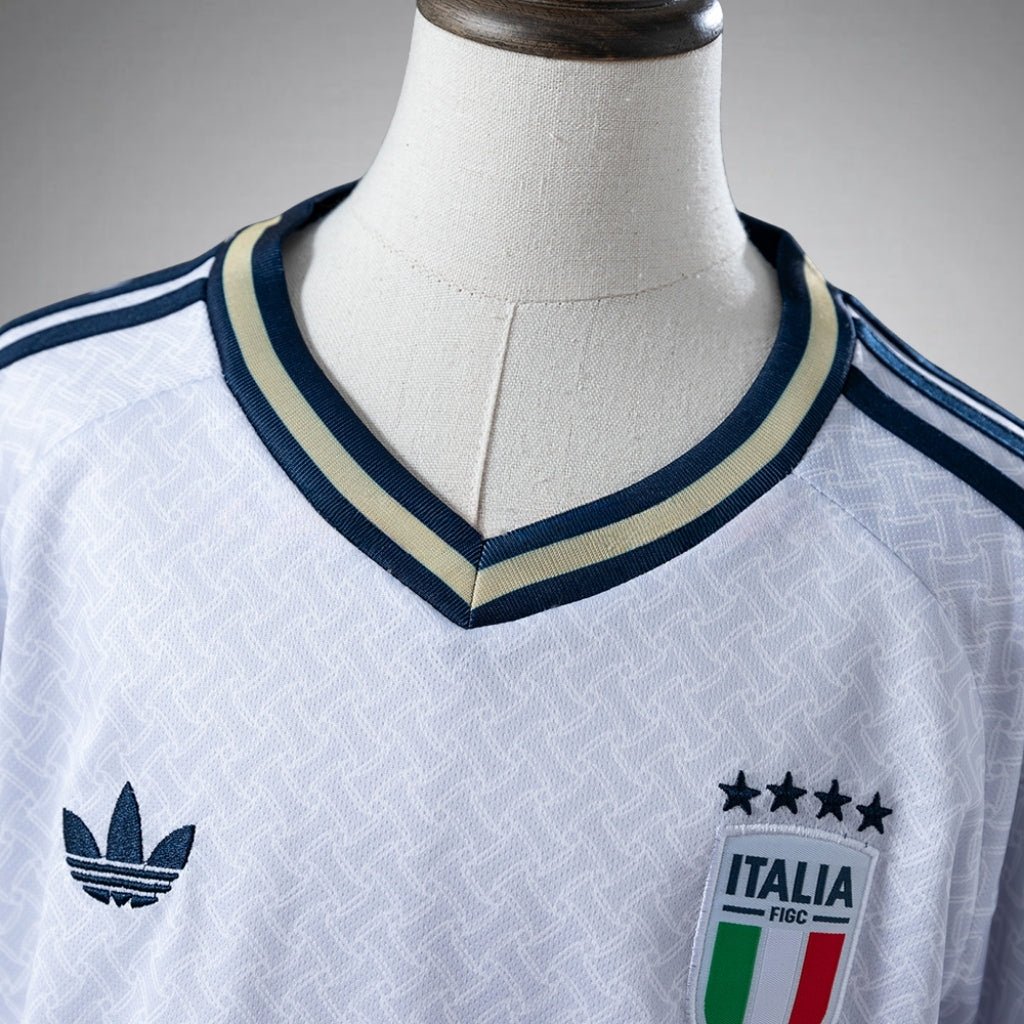 2026 Italy Away Kids Size Kit
