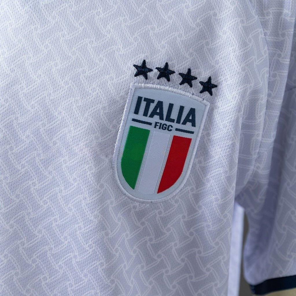 2026 Italy Away Kids Size Kit