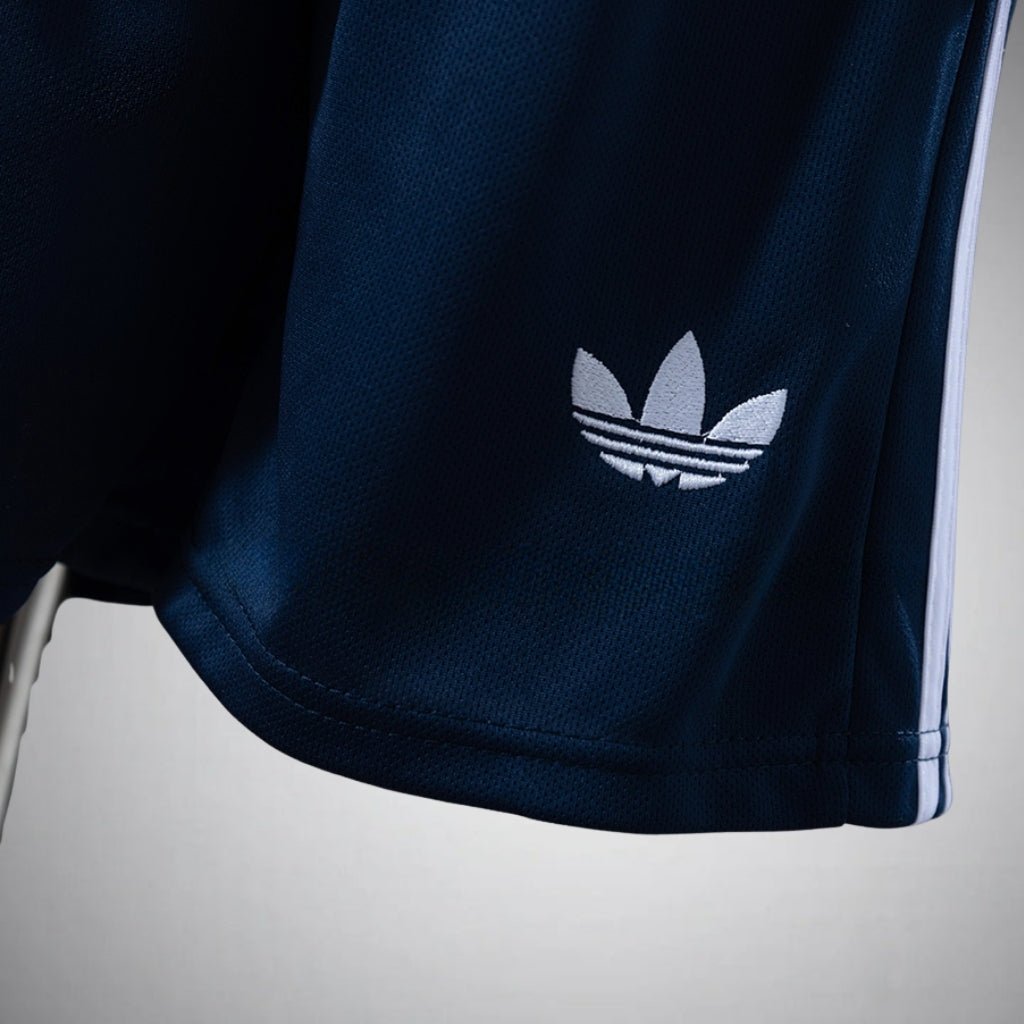 2026 Italy Away Kids Size Kit